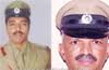 Mangaluru: CCB Inspector Valentine DSouza and  ACP Thilakchandra transferred